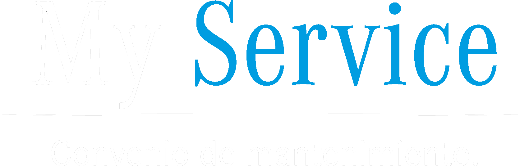 Logo My Service